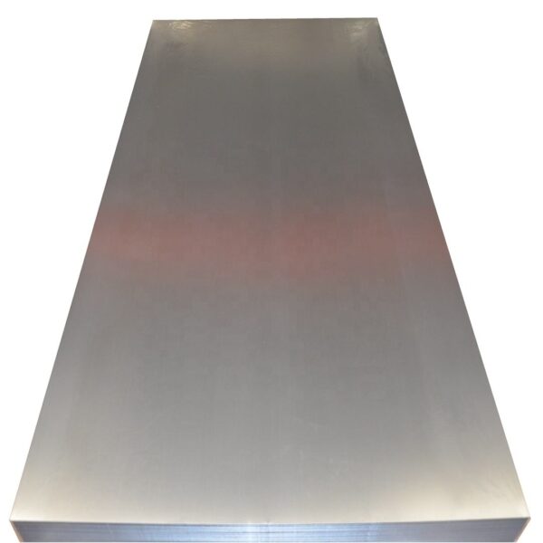 Stainless Steel Sheet/Plate