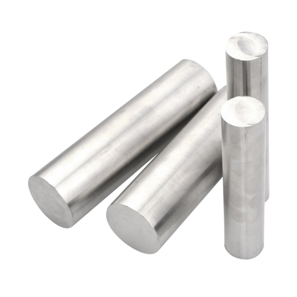 Stainless Steel Bar