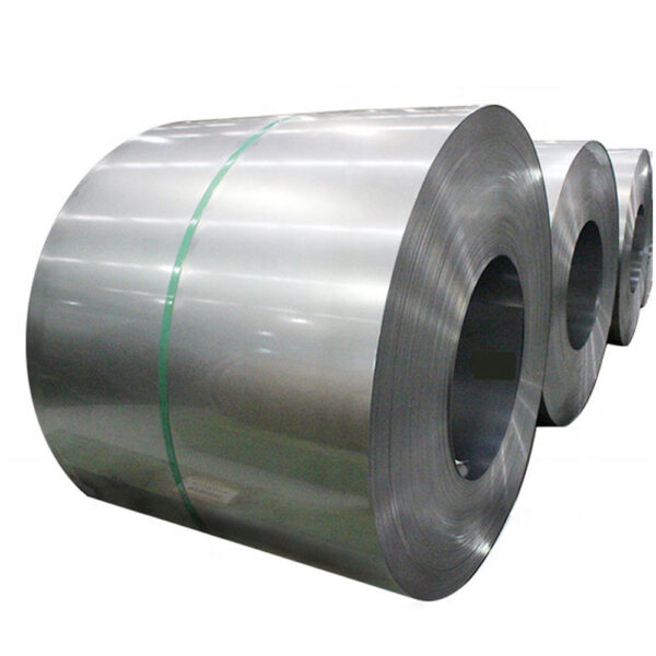 Stainless Steel Coil/Strip