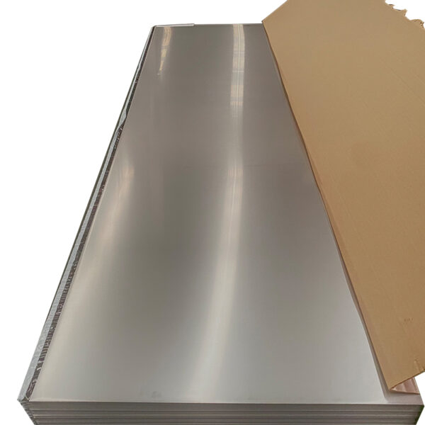 316/316L Stainless Steel Sheet/Plate