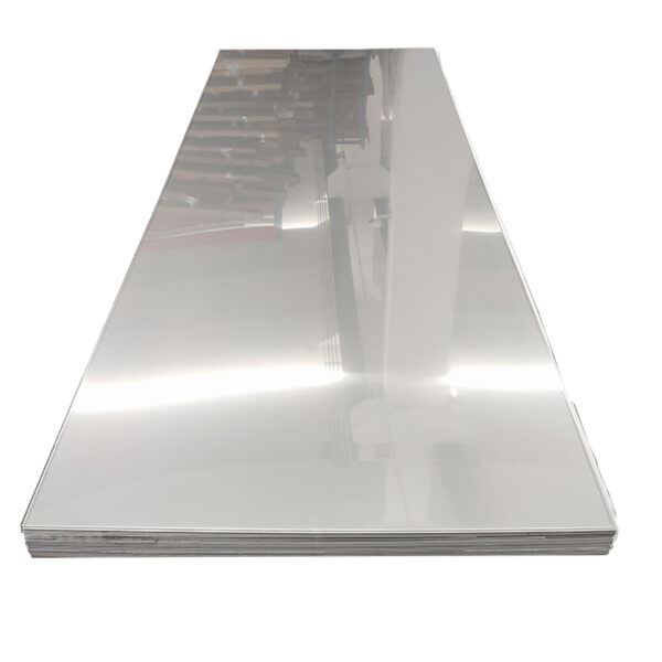 304/304L Stainless Steel Sheet/Plate
