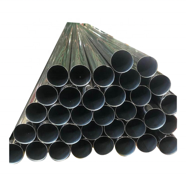 304/304L Stainless Steel Pipe/Tube