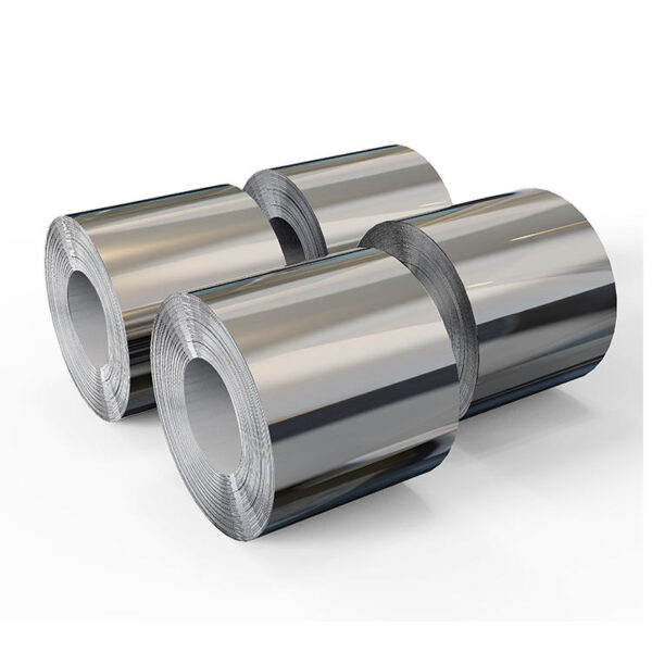 316/316L Stainless Steel Coil/Strip