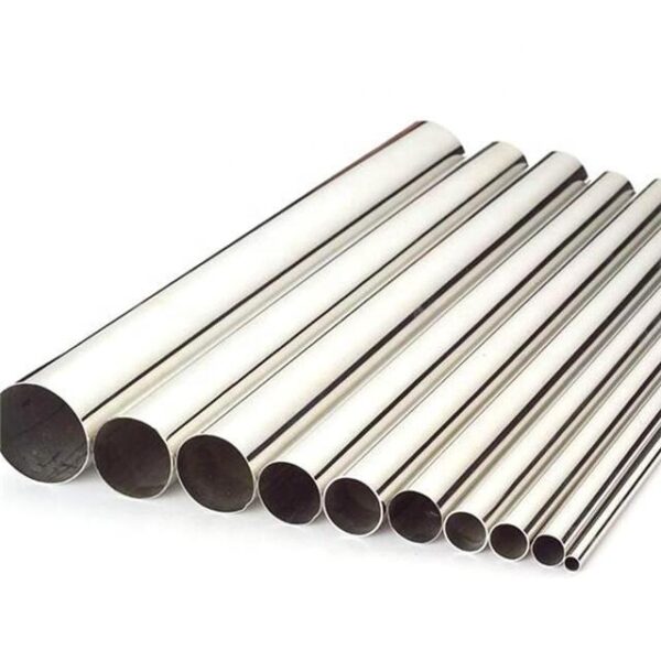 316/316L Stainless Steel Pipe/Tube