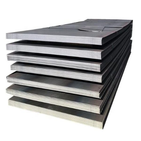 Carbon Steel Plate/Sheet