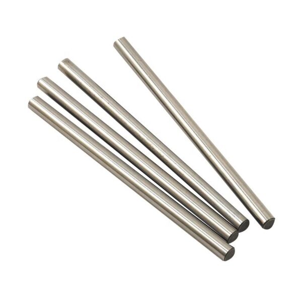 201 Stainless Steel Bar