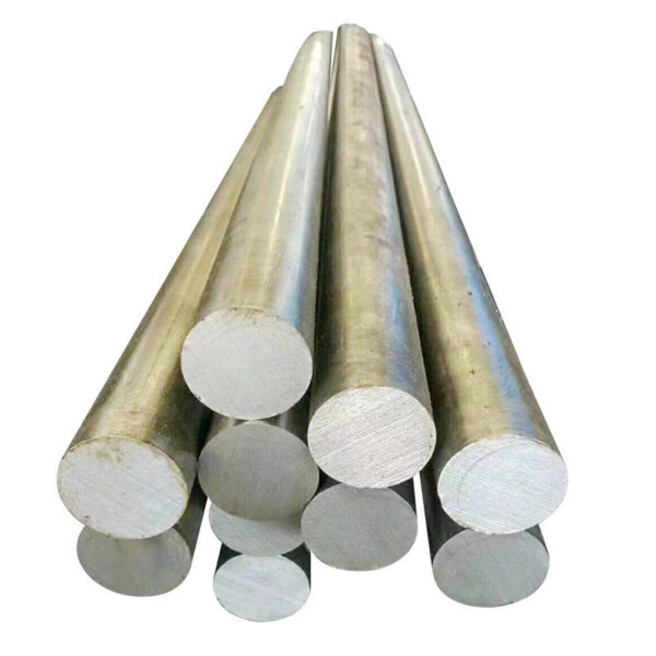 Carbon Steel Bar