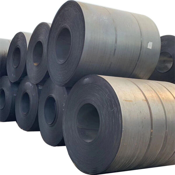 Carbon Steel Coil