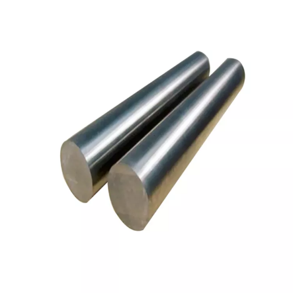 321 Stainless Steel Bar