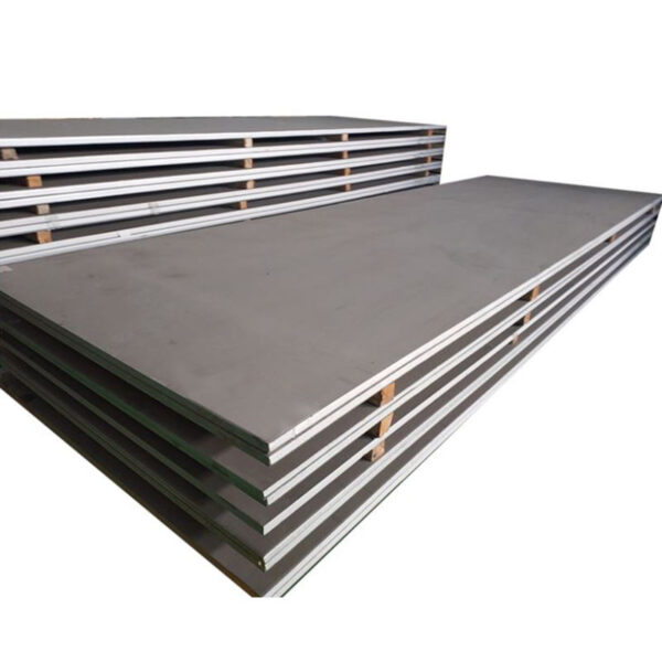 2205 Stainless Steel Sheet/Plate