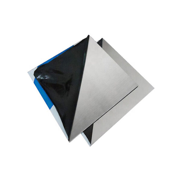 321 Stainless Steel Sheet/Plate