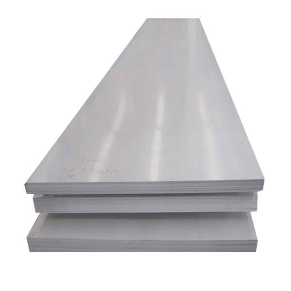 904L Stainless Steel Sheet/Plate