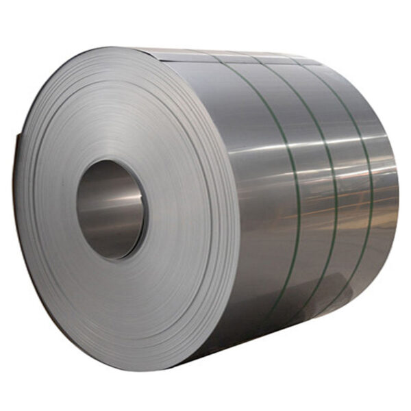 321 Stainless Steel Coil/Strip