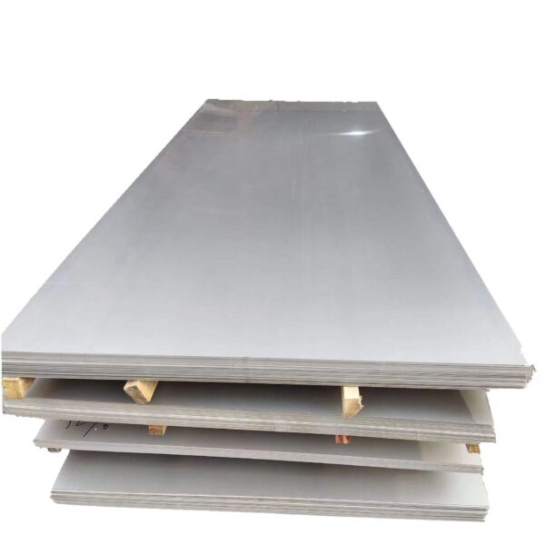 309/310S Stainless Steel Sheet/Plate