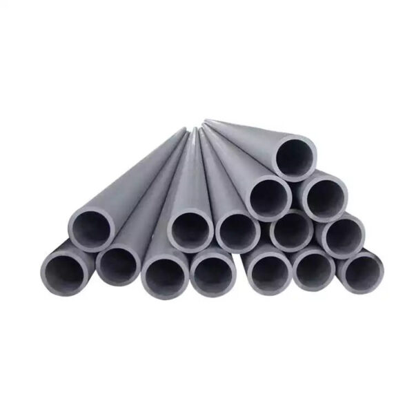 321 Stainless Steel Pipe/Tube