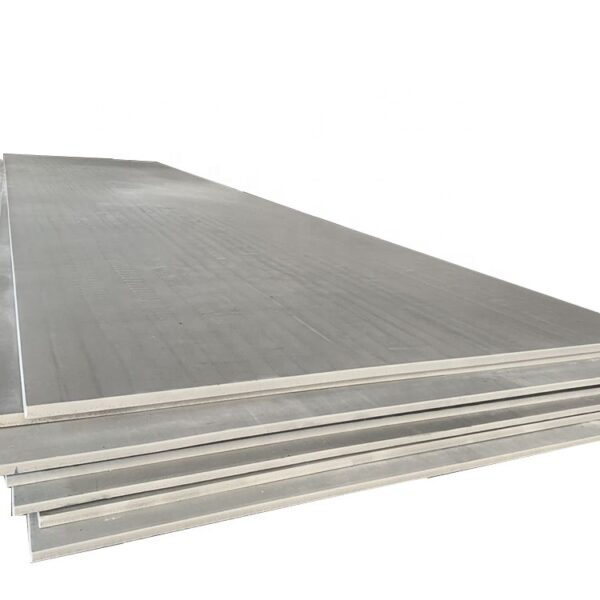 2507 Stainless Steel Sheet/Plate